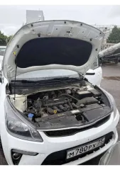 Kia Rio 2020 года, 122 лс, 123080 км, VIN: Z94C241BALR180441, гос. рег. номер: М780РХ35, год изготовления: 2020. Автомобиль легковой, марка: KIA, модель: RIO. Объект может быть приобретен с использованием заемных средств ПАО Сбербанк.
