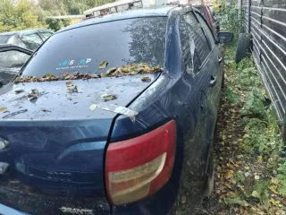 LADA 219010 LADA GRANTA, Год выпуска: 2013 LADA 219010 LADA GRANTA, Год выпуска: 2013, г/н С895СТ18, Идентификационный номер (VIN): XTA219010D0183654, Номер кузова (кабины): XTA219010D0183654, Цвет кузова: синий, Рабочий объем (см³): 1596, Мощность (кВт/л.с.): 64/87.0. Тип транспортного средства…