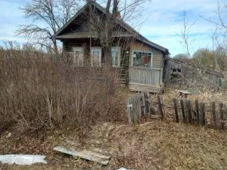 Дом и участок 1500 кв.м, Костромская область. Дом 38,9 кв.м. и земельный участок 1500 кв.м. в Костромской обл. еще Дом 38,9 кв.м. и земельный участок 1500 кв.м. в Костромской обл. еще Земельный участок, категория земель: Земли населенных пунктов, разрешенное использование: Для ведения личного…