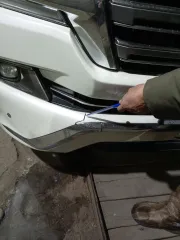 Toyota Land Cruiser 2015 VIN JTMCV02J904187638