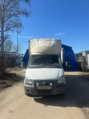 Грузовой автомобиль: ГАЗ 2834PE, VIN XU42834PEC0000791, год выпуска 2012, гос. регистр. знак К109ВН76. Ознакомиться с документами на имущество, записаться на просмотр объектов и получить дополнительную информацию можно в рабочие дни с 12:00 до 16:00 по адресу: г.Саратов, ул. Астраханская, д.88…