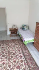 Квартира, 53.5 кв.м, Сахалинская область, 1/2 доли, назначение: Жилое, вид жилого помещения: квартира, этаж: 4, адрес: Российская Федерация, Сахалинская область, Углегорский городской округ, г Углегорск, ул Инженерная, дом 4Б, квартира 34, кадастровый номер: 65:15:0000006:1179