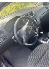 Volkswagen Polo 2012 года, 105 лс, идентификационный номер (VIN): XW8ZZZ61ZDG023203, Шасси (рама) № Отсутствует.