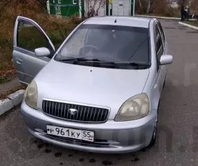 Автомобиль Тойота Витц, 2000 г., г/н Р961КУ55, кузов № NCP100085155, мощность двигателя – 1.3 л.  Ознакомление претендентов с имуществом производится по предварительному согласованию с организатором торгов в период с 30.09.204 по 28.11.2024, направив заявку на ознакомление по е mail: sgb…