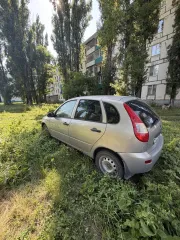 ВАЗ 11193 LADA KALINA 2007, VIN XTA11193070036367, автомобиль марки ВАЗ модель 11193 LАDА КАLINА 2007 г.в. Ознакомление с имуществом по электронной почте организатора торгов: au.Pavlova.vv@yandex.ru +79271272488