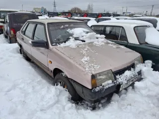 Автомобили различных марок: Lada, Volkswagen, Daewoo, Toyota, Chevrolet, Opel, Renault. Модели: 21121, 2107, Passat, 21099, 211540, Nexia, Astra, Niva. Годы выпуска: 1991, 2007, 2008. Объем двигателя: 1499, 1568, 1596, 1690, 1984 куб. см. Мощность двигателя: 75.0, 78, 80.0, 82.0, 89.0, 101.0, 107…