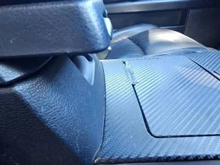 Infiniti FX 2003, 315 км, 300000 км, полный привод, АКПП. Легковой автомобиль, марка: INFINITI, модель: FX45 AWD, год изготовления: 2003, VIN: JNRBS08W83X000402, ПТС: 73НК546462, г/н: 11.02.2014.