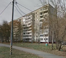 1/4 доли квартиры 60,3 м², Москва, Отрадное 1/4 доля в праве общей долевой собственности на квартиру пл.60,3кв.м. по адресу: Российская Федерация, город Москва, вн.тер.г. муниципальный округ Отрадное, улица Мусоргского, Дом 11, Квартира 167, к/н 77:02:0008007:2705. 1/4 доля в праве общей долевой…