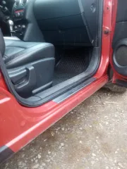 Nissan Qashqai 2007, автомобиль марки Nissan Qashqai 2.0 TEKNA PACK, цвет темно-красный, год выпуска 2007, модель, № двигателя: MR20 283371А, шасси отсутствует, кузов: SJNFBNJ10U1015692, идентификационный номер (VIN): SJNFBNJ10U1015692