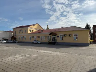 Нежилые здания общей площадью 1745.2 кв.м и земельные участки в Тамбовской области. Объекты: нежилое здание площадью 211.8 кв.м (2 этажа, КН:68:29:0101032:26, обременение - аренда), нежилое здание площадью 358.7 кв.м (2 этажа, КН:68:29:0101032:27, обременение - аренда) по адресу: г. Тамбов, ул…