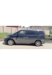 Honda Elysion 2004 года, 160 лс, 309790 км, VIN:0000000RR11012271. Легковой автомобиль может быть приобретен с использованием заемных средств ПАО Сбербанк