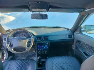 ВАЗ 21723, 2010, легковой автомобиль, белый, VIN: XTA217230A0123176, ПТС: 50 РР 675261, мощность двигателя 98 л.с. (72 кВт), рабочий объем 1596 куб. см, шасси (рама) отсутствует, кузов № XTA217230A0123176, вид собственности: индивидуальная.