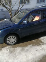 Mitsubishi Lancer 1.6, 2006, год изготовления: 2006 г.в., цвет: СИНИЙ, VIN: JMBSNCS3A6U019269, мощность двигателя, л. с. (кВт): 72.100/98.0, рабочий объем двигателя, куб. см: 1584, кузов №: JMBSNCS3A6U019269. Местонахождение: г. Краснодар, ул. Целиноградская, д. 14. Прием заявок/задатков с 08:00 ч…