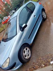 Peugeot 206, 2002 года, 75 лс, 120000 км, АКПП еще Peugeot 206, 2002 г.в., VIN: VF32CKFWR42705640, гос. рег. знак: С840НА797. Имущество является совместно нажитым.