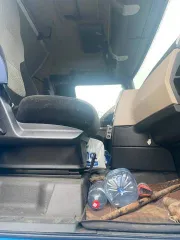 Грузовой тягач седельный MAN, 2018 года, модель 18.460 4x2 BLS, государственный номер Х291ВХ790, VIN: WMA06XZZ7KP112770. Не на ходу, ПТС отсутствует.