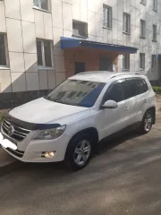 Volkswagen Tiguan 2009 года, VIN XW8ZZZ5NZ9G006056. Находится в залоге у ПАО "Совкомбанк". Пробег уточнять при осмотре. Ознакомление с имуществом осуществляется по согласованию по электронной почте bogdan_monoul@mail.ru и телефону 8-927-054-67-89 в рабочие часы. Ознакомление производится…