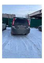 Nissan X-Trail 2012, госномер С940ХА124, VIN Z8NTANT31CS057008, номер кузова Z8NTANT31CS057008, цвет черный. Рабочее состояние не проверялось. Обременения: Арест, запреты судебного пристава исполнителя на регистрационные действия. Цена 1199000,00 руб. Задаток 180000,00 руб.