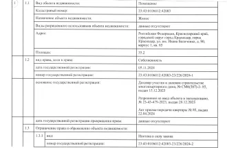 Однокомнатная квартира 35.20 кв. м, Краснодарский край, город Краснодар, ул. им. Ивана Беличенко, д. 90, корпус 1, кв. 85.