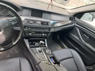 BMW 520i 2012 года, VIN: X4XXG55470DS38880, государственный номер: О701КМ62. Залог в пользу АО "ТБанк".