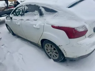 Ford Focus 2011 Ford Focus, 2011 г.в., г/н С892ЕУ716, VIN: X9FKXXEEBKBU37274. Вид транспорта: - Год выпуска: 2011 Государственный регистрационный знак: С892ЕУ716 VIN номер: X9FKXXEEBKBU37274. Марка: Ford Модель: Focus