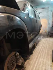 Nissan Pathfinder, 2005, 174 лс, полный привод, автомобиль (совместно нажитое). Ниссан PATNFINDER 2.5 D L VIN - VSKJVWR51U0055201, 2005 года, двигатель был заменен, VIN-номер не соответствует, автомобиль в разобранном состоянии.