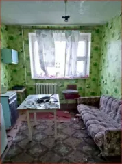 Квартира 63,8 кв.м, Омсукчанский район, Магаданская область. Квартира в Магаданской обл., 63,8 кв.м, 2 комн. Квартира, площадь: 63,8кв.м., адрес (местонахождение): Магаданская область, р-н Омсукчанский, п Омсукчан, ул Мира, д 30, кв 73, кадастровый номер: 49:02:030501:2140