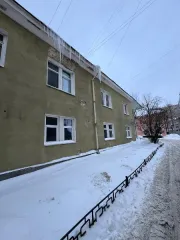 Административное здание 722,6 м² и земельный участок 657 м², Петрозаводск нежилое здание (административное) с кадастровым номером 10:01:0010132:56, общей площадью 722,6 кв. м., и земельный участок с кадастровым номером 10:01:0010132:34, общей площадью 657,0 кв. м, (разрешенное использование…