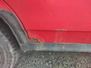 Автомобиль легковой, ВАЗ 2109, 1990 г.в., VIN ХТА210900L0759490, гос. номер С419ХА93, цвет красный.