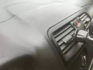 Легковой автомобиль, SKODA FABIA, 2014 г.в., грз: В726КЕ196, VIN XW8EH45J1EK516438, цвет красный, мощность двигателя 69 л.с., объем двигателя 1 198 куб.