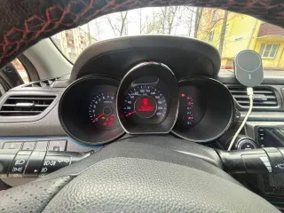Kia Rio 2011 года, 123 лс, пробег 308491 км. VIN Z94CC41BACR015813, госномер Т875РЕ190, цвет серебристый. Является совместным имуществом. На хранении у АУ.