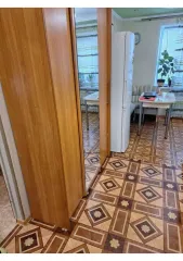 5/6 и 1/24 доли помещения 37.3 кв.м, Казань, Респ Татарстан 5/6 доли помещения, площадь 37.3 кв.м., назначение: жилое, этаж: 1, адрес (местонахождение): 420133, Респ Татарстан, г Казань, Ново-Савиновский р-н, ул Академика Лаврентьева, д 26, кв 110, кадастровый (условный) номер: 16:50:110807:2554…