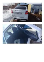 Lada Granta 2022, 89 л.с., 162210 км. Автомобиль легковой, марка: LADA GRANTA, модель: 219140, VIN: XTA219140P0471777, гос. рег. номер: В140ЕС156, год изготовления: 2022. ТС находится в залоге у Публичное АО «Сбербанк России».