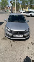 LADA Granta  Год выпуска – 2024  VIN: XTA219040R1031991