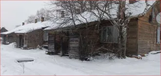 Квартира, 29,7 кв.м, 1 комн., Вологодская область, жилое помещение, площадь: 29,7кв.м., адрес (местонахождение): Российская Федерация, Вологодская область, м.о. Харовский, г. Харовск, ул. Луговая, д. 1, кв. 5, кадастровый номер: 35:12:0203009:379