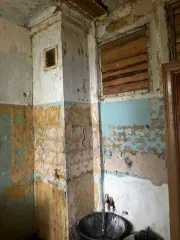 Квартира в Ярославле площадью 47.9 кв.м, 2 комнаты. Расположена по адресу: Ярославская область, г. Ярославль, ул. Менделеева, д. 11, пом. 10.