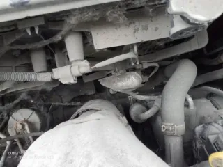 Годные остатки транспортное средство марки Toyota модели Camry цвет черный с пластинами государственных регистрационных номеров Республики Беларусь BУ5383АВ-1 год выпуска 2007 маркировочное обозначение номера кузова JTNBE40K503102536 не является первичным. Экспертиза и оценка транспортного средства…