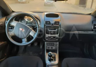 Автомобиль Geely Emgrand  FE 1 ,  2013 год,  VIN X9W215710D0005184 Двигатель 1.5 л, 98л.с. МКПП 5 ступенчатая. Пробег 184020 км. Техническое состояние:  Двигатель, МКПП работают устойчиво, исправно, посторонних звуков не выявлено, масло от замены до замены не расходует. Требуется замена масла в…