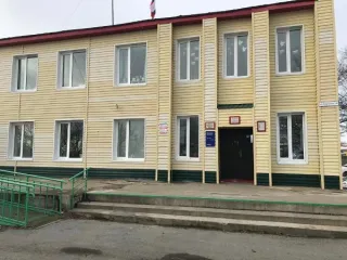 Нежилые помещения 103 кв.м, Ольский р-н, п. Армань, Магаданская обл. Нежилые помещения в здании администрации муниципального образования «Поселок Армань», РНФИ П13500000329, кадастровый номер 49:10:010106:534, общей площадью 103 кв.м., расположенное по адресу: Магаданская область, р-н Ольский, п…