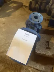 Насос JETEX VL80-60/2 А2319. Имущество находится по адресу: Тверская обл., Торжокский р-н, г. Торжок, Ленинградское ш., д.46В.
