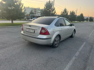 Ford Focus, 2006 автомобиль легковой Ford Focus, 2006 г.в., VIN WF04XXWPD46J43793