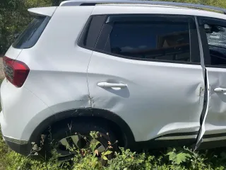 Chery Tiggo04, 2020, автомобиль легковой, марка: Chery, модель: Tiggo04, VIN: LVVDB24B0LD190646, гос. рег. номер: А109МН138, год изготовления: 2020, не может быть приобретен с использованием заемных средств ПАО Сбербанк. Ознакомление с имуществом: можно ознакомиться по месту его нахождения: г…