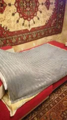 Квартира 65 кв.м, Белгородская обл. 1/12 доля квартиры в Белгороде, площадь 65 кв.м., назначение: Жилое, этаж: 2, адрес (местонахождение): Россия, Белгородская обл., г. Белгород, ул. Семашко, дом 34, квартира 29, кадастровый (условный) номер: 31:16:0211024:69