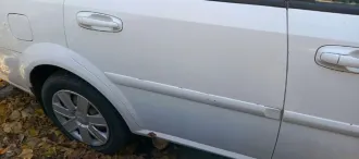 Chevrolet Klan (J200/Lacetti) 2012 Автомобиль ШЕВРОЛЕ KLAN (J200/LACETTI) 2012 г.в., VIN XUUNF356JC0023641, 1.6 л, 109 л. c., цвет: белый