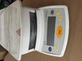 Анализатор влажности Sartorius MA45