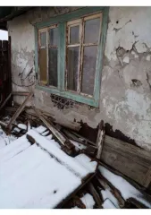 Здание 24,2 кв.м и земельный участок 629 кв.м, Свердловская область. Земельный участок пл. 629 кв.м с кн 66:56:0401010:154 по адресу Свердловская область, муниципальный округ город Нижний Тагил, город Нижний Тагил, территория СК N6 ОС ПО "Уралвагонзавод" им. Ф.Э. Дзержинского, улица 9-я Бригада…