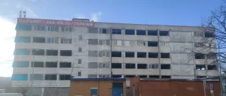 Нежилое помещение 20,7 кв. м, гаражное место 3-21, Самарская обл., г. о. Самара, вн. р-н Промышленный, г. Самара, ул. Губанова, д. 9, кадастровый номер 63:01:0708002:4574, ограничения и обременения: наличие перепланировки/переустройства/реконструкции установить невозможно, ведется работа по…