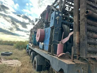 КАМАЗ 43118 2014 Грузовой-бортовой КАМАЗ 43118-46, B789ВС134 2014, VIN XTC431184E2453266