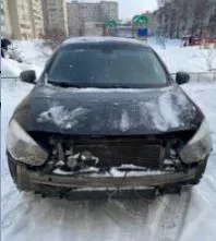 Тип: легковой автомобиль, категория ТС: В Идентификационный номер  VIN : VF1LZBT0647860714  Марка, модель: Renault Fluence  Год выпуска ТС: 2012  Мощность двигателя, кВт/л.с.: 137  100.8   Тип двигателя: бензиновый  Цвет кузова: черный  Свидетельство о регистрации ТС: 99 16 632242.