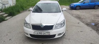 Skoda Octavia, 2012. Автомобиль марки SKODA модель Octavia 2012 г.в. VIN-номер XW8CA41ZXCK291084. Ознакомиться с имуществом и документацией можно по месту нахождения: г. Ухта, ул. Сенюкова, д. 39, по согласованию по номеру телефона 7 904 274 19 67 - Максим.