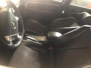 Chevrolet Epica 2011 г.в., гос. номер А900РЕ69.